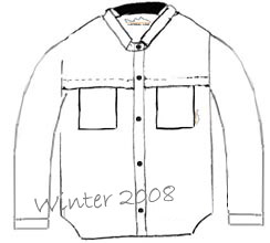 Choptank Winter Fishing Shirt